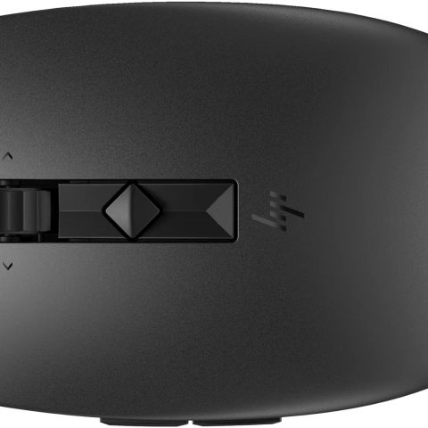 HP 710 Rechargeable Silent Mouse