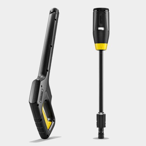 Pressure washer KARCHER K 6 Comfort Premium Home (1.324-904.0)