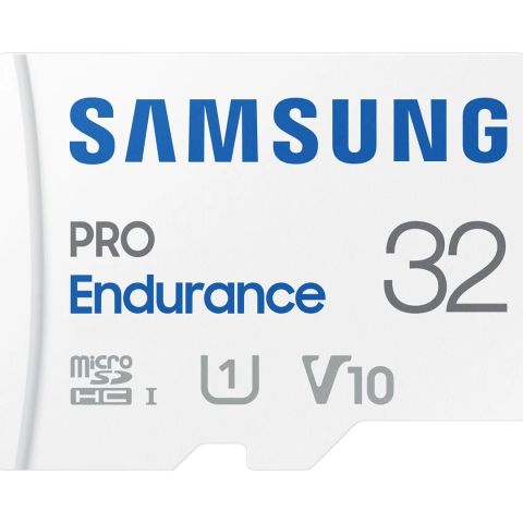 Samsung MB-MJ32K 32 GB MicroSDHC UHS-I Class 10