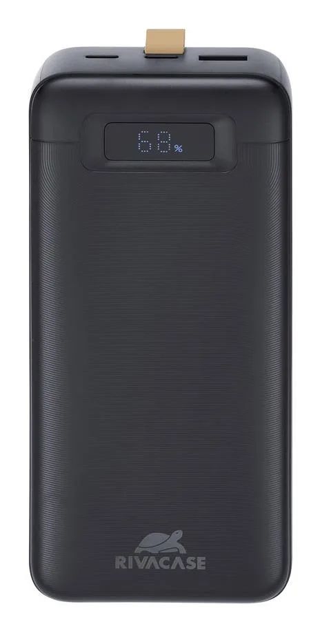 POWER BANK USB 30000MAH/VA1083 RIVACASE