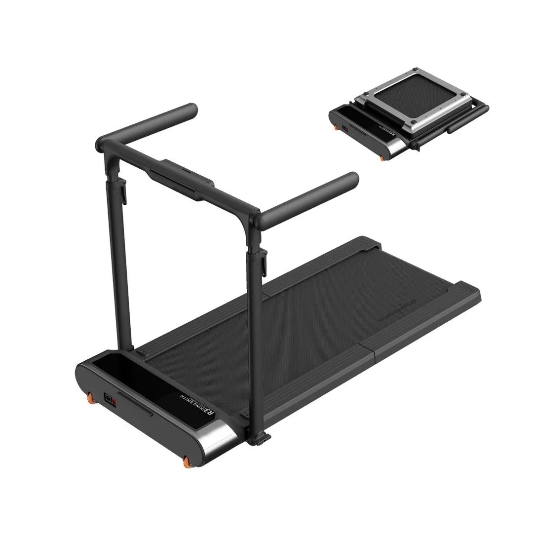 Kingsmith R3 Hybrid+ Treadmill electric treadmill