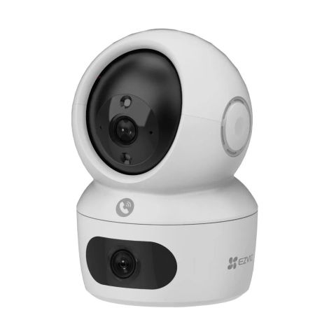 IP CAMERA EZVIZ H7C 2K+ (4MP+4MP)