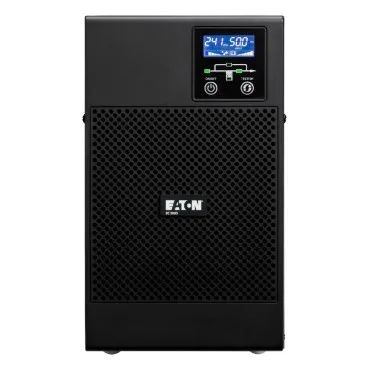 UPS|EATON|800 Watts|1000 VA|OnLine DoubleConvertion|Desktop/pedestal|9E1000I