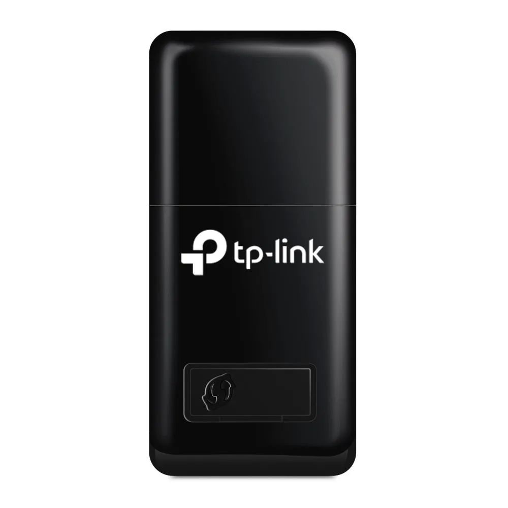 WRL ADAPTER 300MBPS USB MINI/TL-WN823N TP-LINK