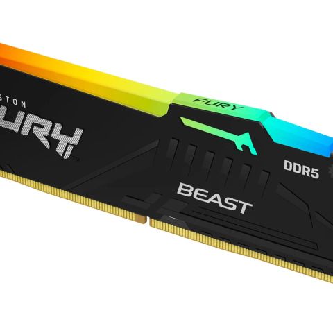 MEMORY DIMM 8GB DDR5-6000/KF560C36BBEA-8 KINGSTON