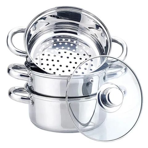 Steamer MAESTRO MR-2900-18