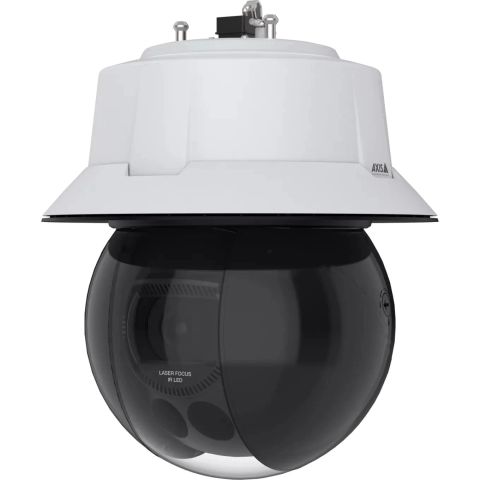 NET CAMERA Q6358-LE PTZ/02977-002 AXIS