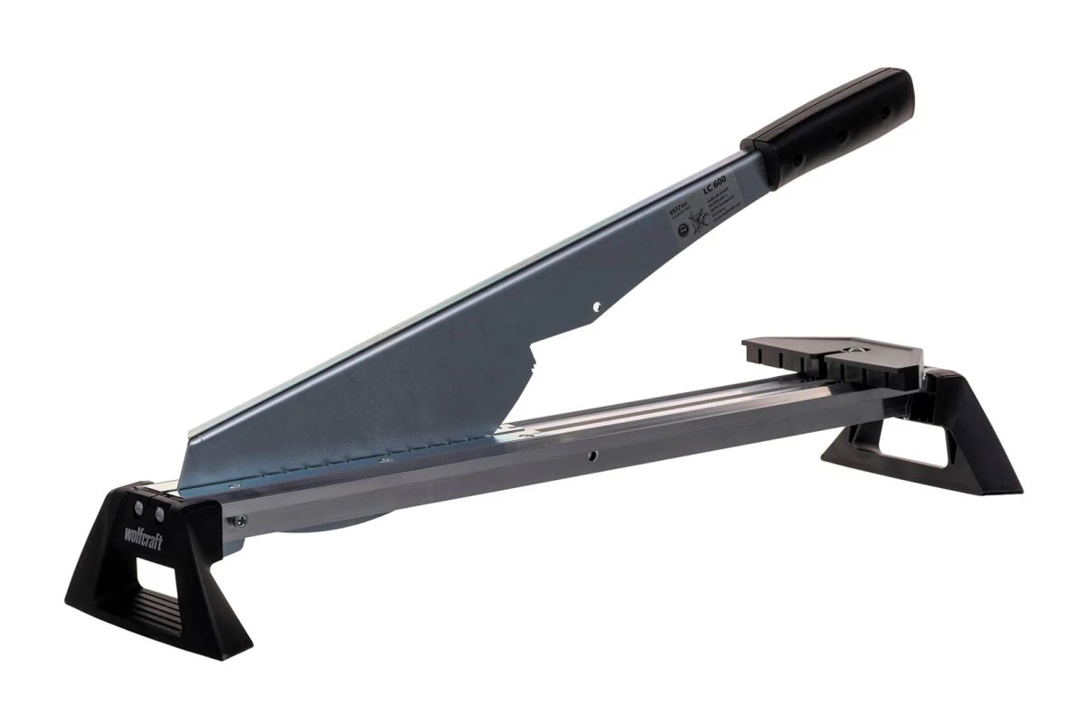 wolfcraft GmbH LC 600 laminate cutter