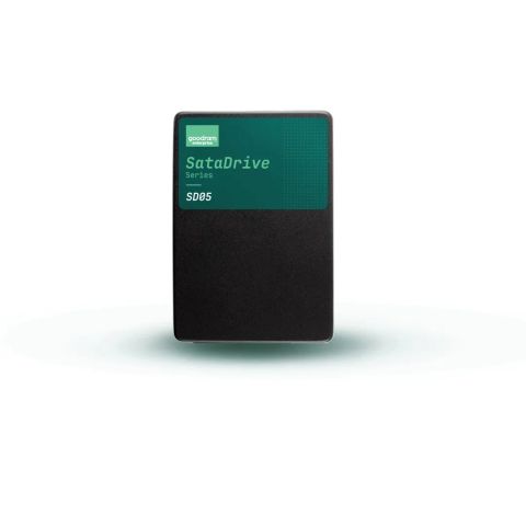 Goodram SD05M 1.92TB SATA 2.5" SSD GESD05SA00-1T9NS10B (DWPD up to 1)