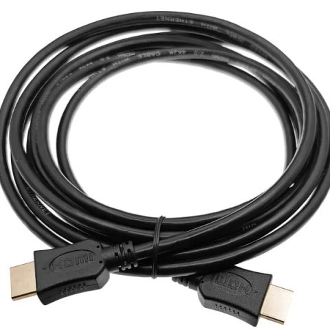 Alantec AV-AHDMI-10.0 HDMI cable 10m v2.0 High Speed with Ethernet - gold plated connectors
