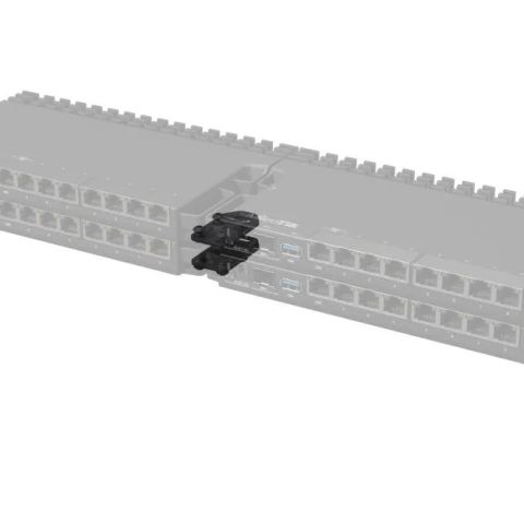 NET ACC RACKMOUNT EARS SET/K-79 MIKROTIK