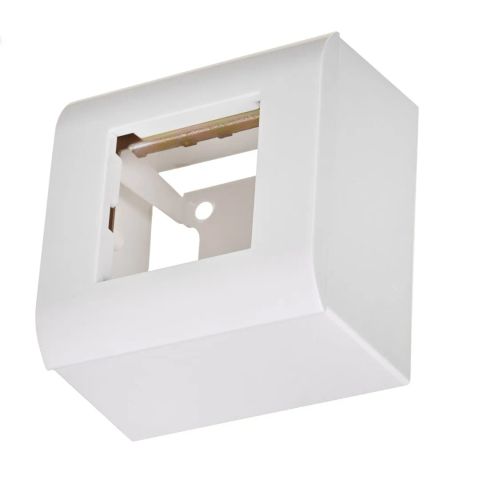 Alantec OS009 terminal block accessory Terminal block cover 1 pc(s)