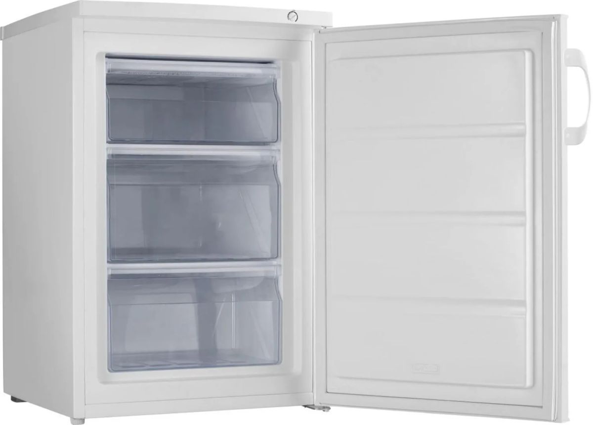 Gorenje F492PW freezer Upright freezer Freestanding 82 L F White