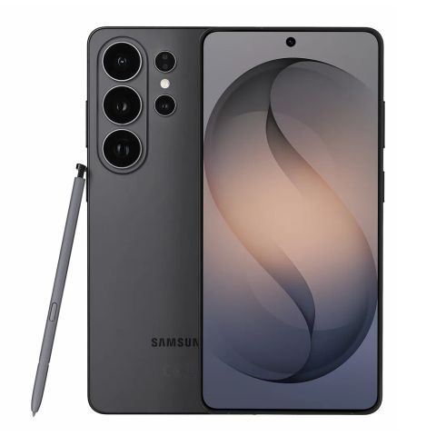 MOBILE PHONE GALAXY S26 ULTRA/1TB BLACK SM-S948B SAMSUNG