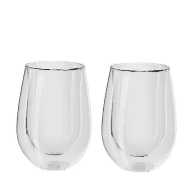 Szklanki do czerwonego wina ZWILLING Sorrento 2x350 ml 39500-217-0