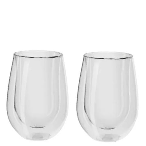 Szklanki do czerwonego wina ZWILLING Sorrento 2x350 ml 39500-217-0
