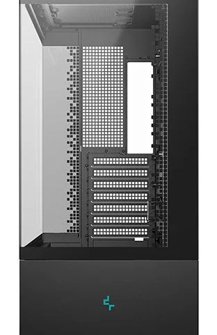 DeepCool CH690 Tower Black