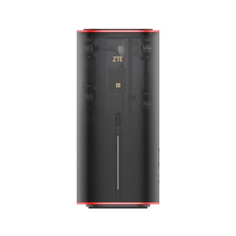 ZTE G5 Ultra GAMING (MC8512) Router Black