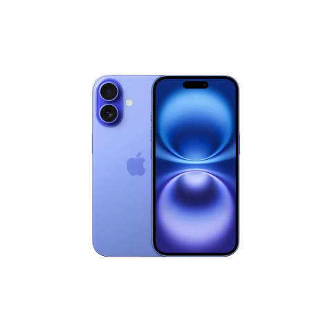 iPhone 16 256GB Ultramarine