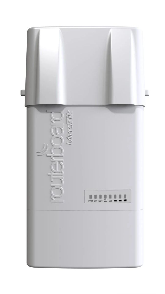 Wireless Device|MIKROTIK|1xLAN ports|WAN connection Ethernet (RJ-45)/Wi-Fi|RB912UAG-5HPND-OUT