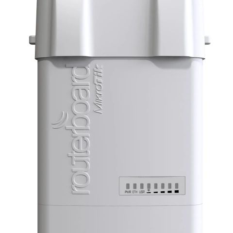Wireless Device|MIKROTIK|1xLAN ports|WAN connection Ethernet (RJ-45)/Wi-Fi|RB912UAG-5HPND-OUT