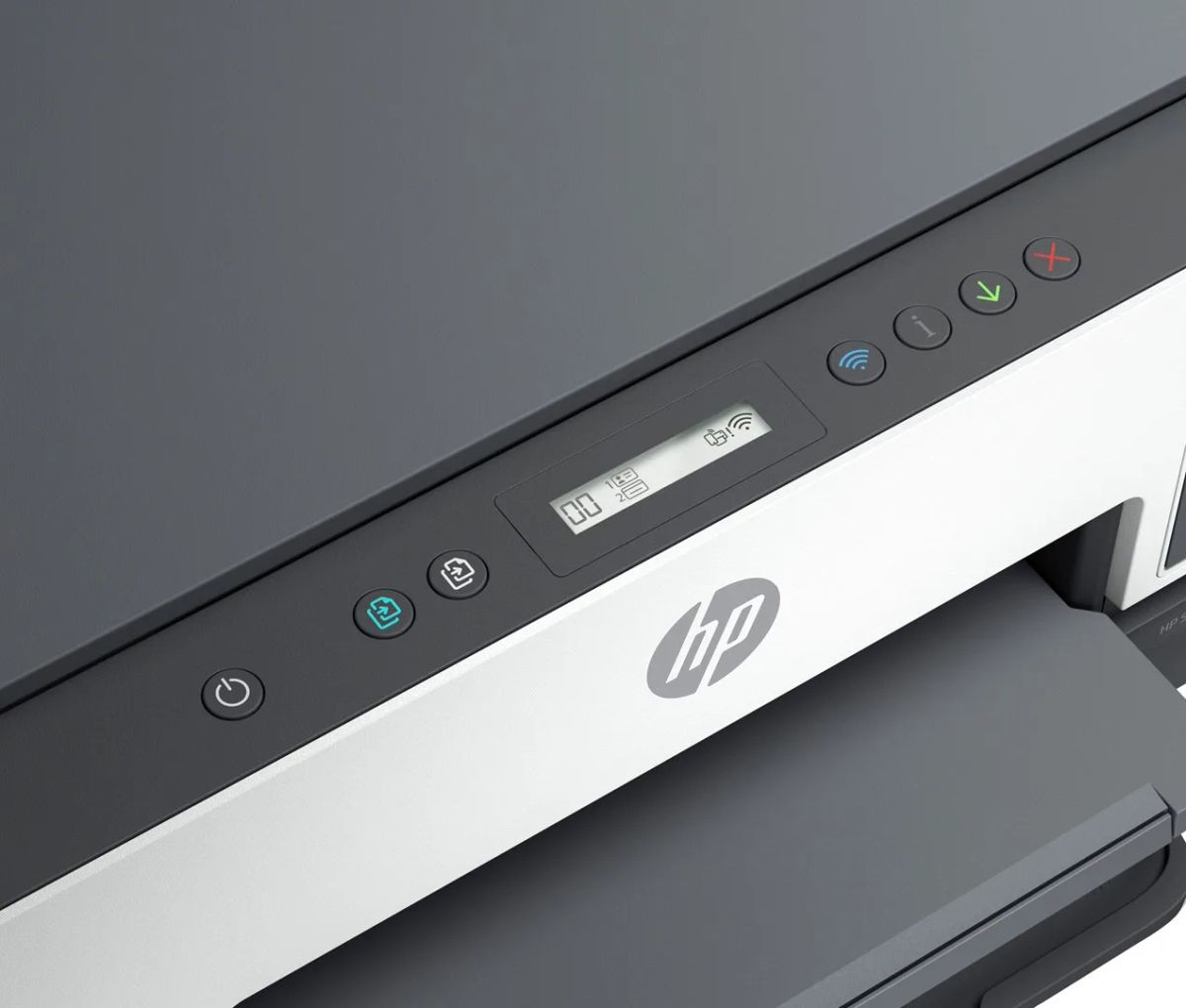 HP Smart Tank 670 All-in-One Thermal inkjet A4 4800 x 1200 DPI 12 ppm Wi-Fi
