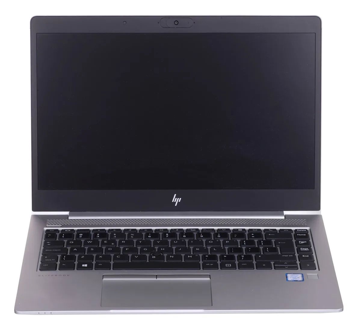 HP EliteBook 840 G6 i5-8365U 8GB 256GB SSD 14" FHD Win11pro Used US QWERTY