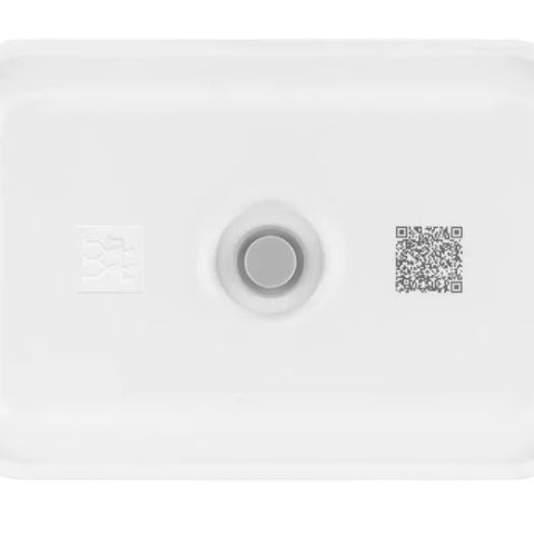 Plastic Lunch Box Zwilling Fresh & Save 36801-318-0 1 L