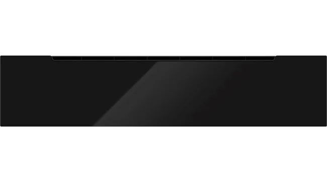 Bosch Serie 8 BDC7111B0 Steam cooking drawer, black