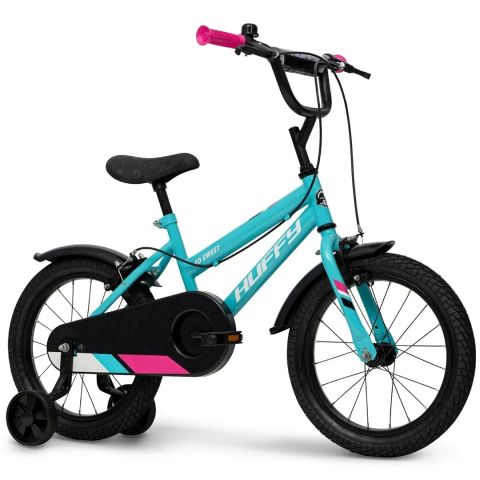 HUFFY So Sweet 16", blue – children’s bike