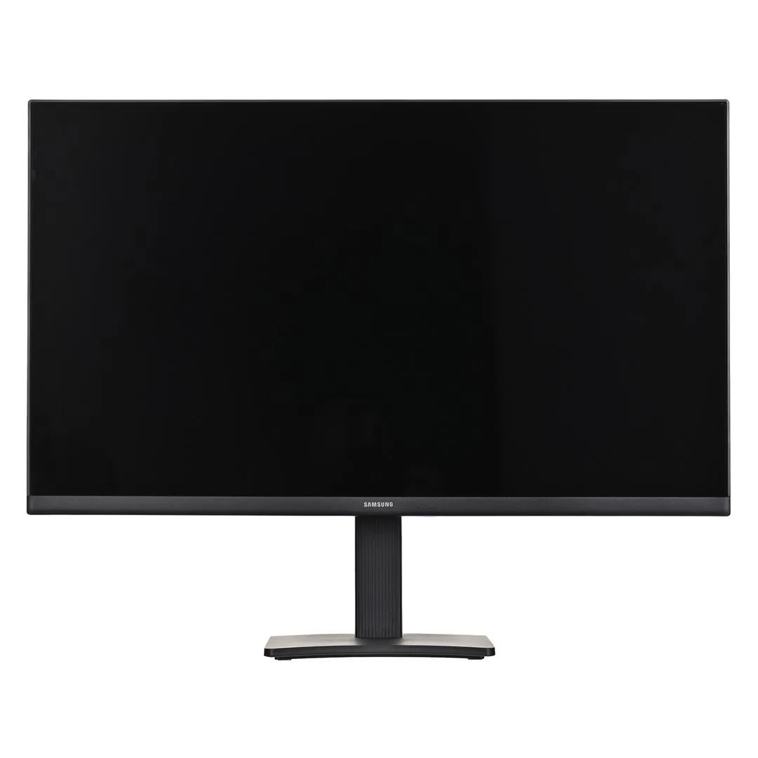 Samsung LS24D304GAUXEN computer monitor 61 cm (24") 1920 x 1080 pixels Full HD Black