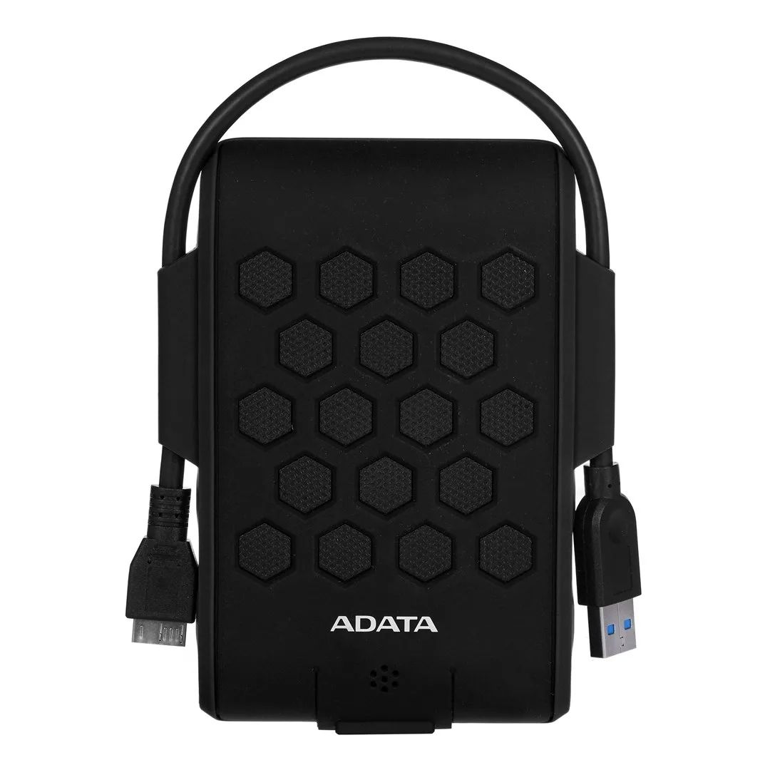 External HDD|ADATA|HD720|AHD720-2TU31-CBK|2TB|USB 3.1|Colour Black|AHD720-2TU31-CBK