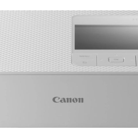 Canon SELPHY CP1500 photo printer Dye-sublimation 300 x 300 DPI 4" x 6" (10x15 cm) Wi-Fi