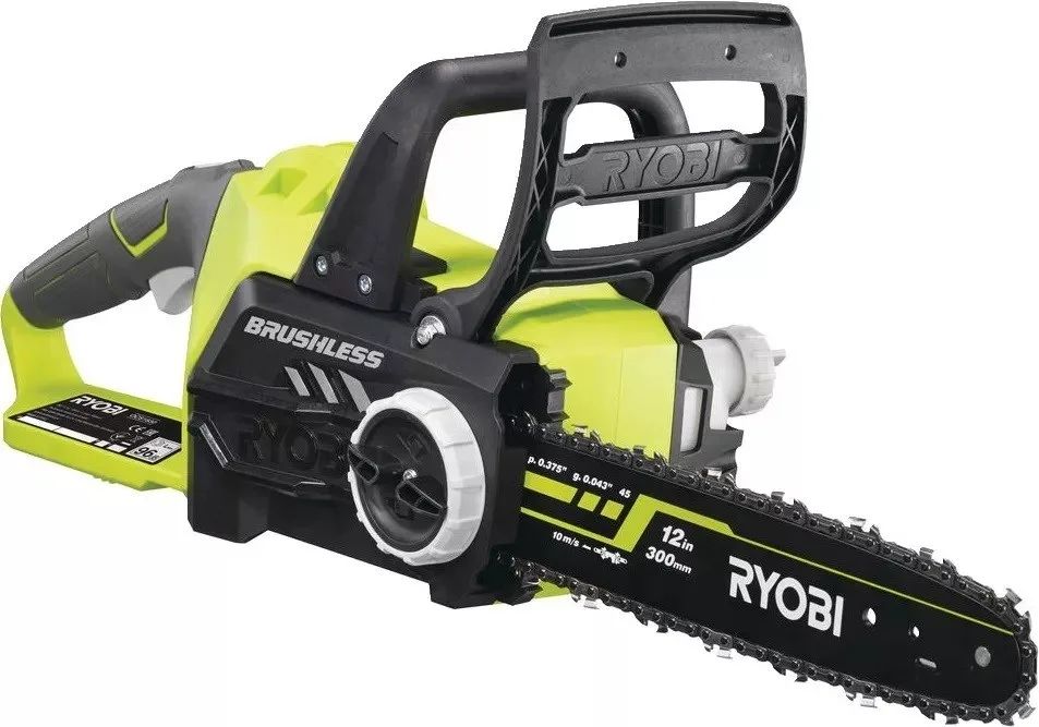 18V ONE+ OCS1830 RYOBI chainsaw