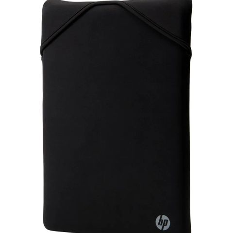 HP Reversible Protective 15.6-inch Geo Laptop Sleeve