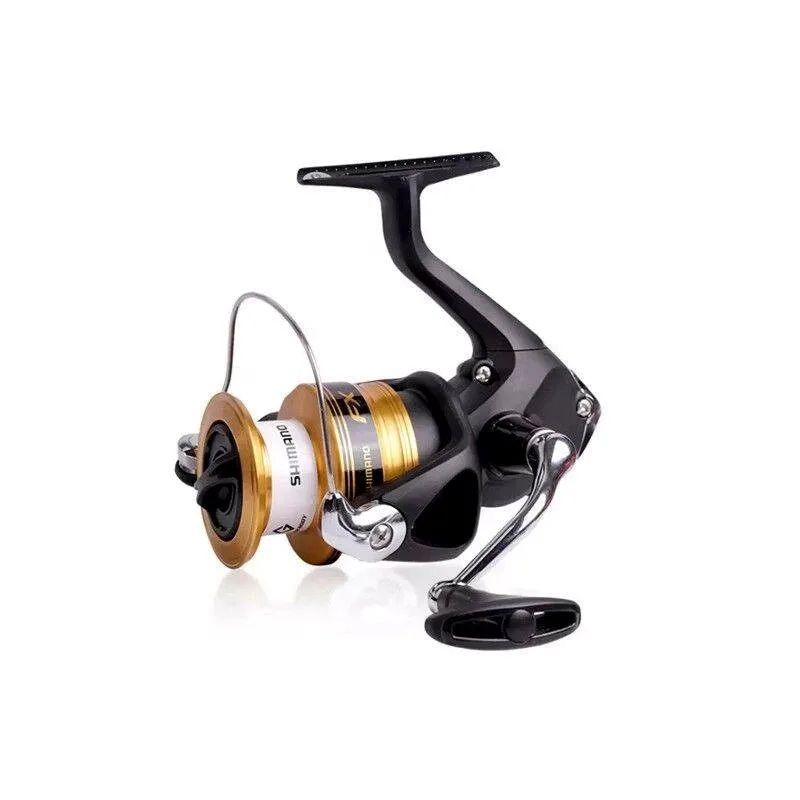 Shimano Ultegra FX FC 4000