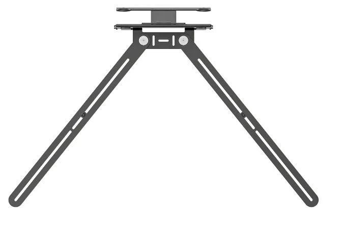 TV ACC MOUNT FOR VIDEO BARS/952-000041 LOGITECH