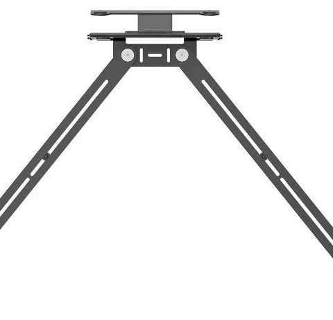 TV ACC MOUNT FOR VIDEO BARS/952-000041 LOGITECH