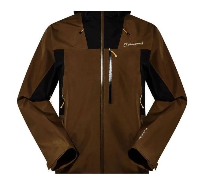 Berghaus Ridge-Seeker GTX Jacket with membrane size XL