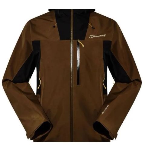 Berghaus Ridge-Seeker GTX Jacket with membrane size XL