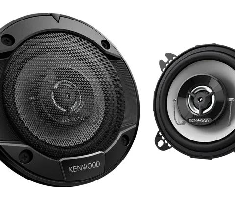 Kenwood KFC-S1066 speaker driver 21 W 2 pc(s) Full range speaker driver