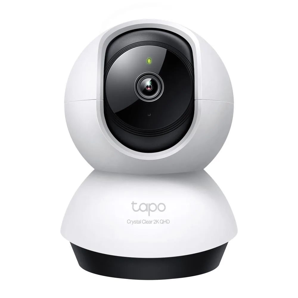 WRL CAMERA PAN/TILT/TAPO C220 TP-LINK