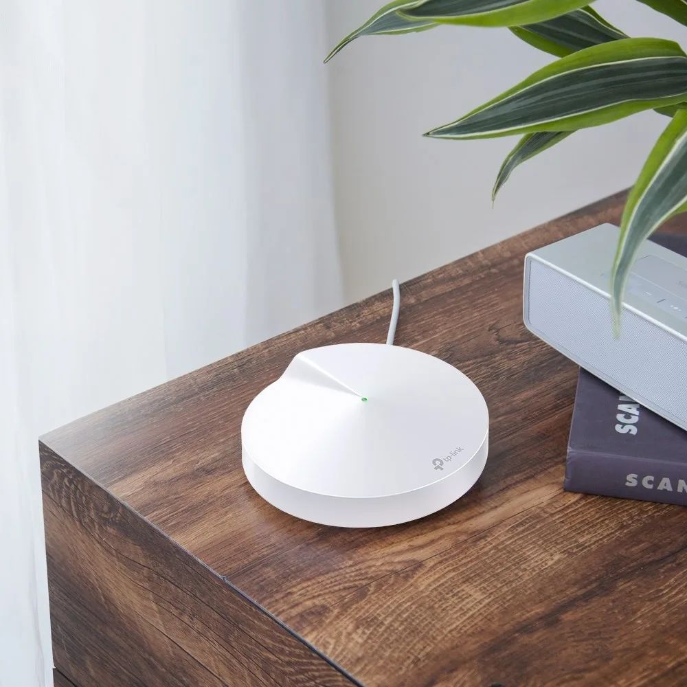 Wireless Router|TP-LINK|Wireless Router|1300 Mbps|DECOM5(3-PACK)