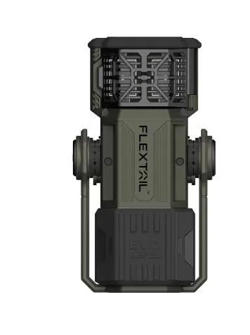 REPELLER EVO/HAKI GREEN ER4800-GN FLEXTAIL