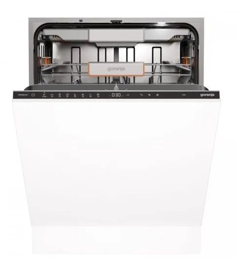 GORENJE GV663B65 built-in dishwasher for 16 place settings