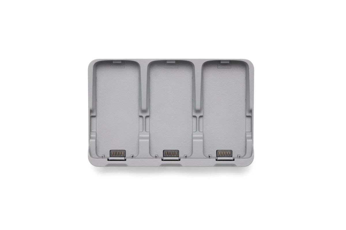 Drone Accessory|DJI|DJI Neo 2 Two-Way Charging Hub|CP.FP.00000274