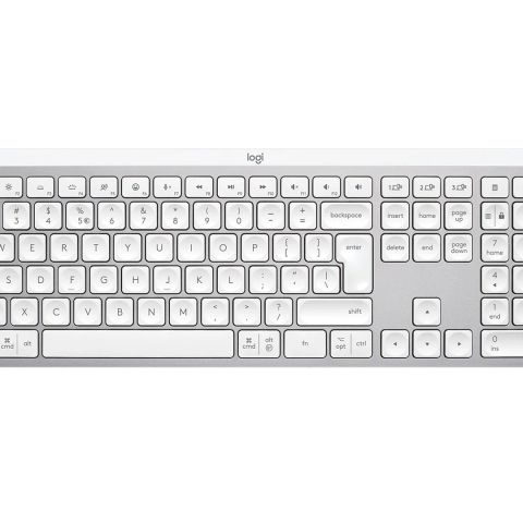 Logitech Master MX Keys S