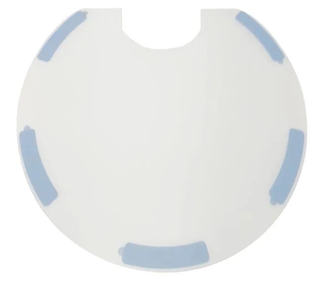 Vacuum Cleaner Accessory|ROBOROCK|Moisture-Proof Mat|For S5 White Max/S5 Black Max/S6 White Pure/S6 Black Pure/S6 Black MaxV/E4 Black/E5 White/E5 Black/Q7 White/Q7 Black/Q7 White Max/Q7 Black Max/S7 White/S7 Black/S8 White/S8 Black/Q8 White Max/Q8 B…