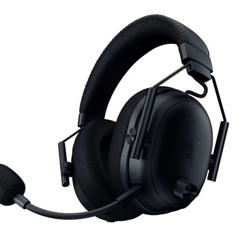 Razer BlackShark V3 Pro Headset Wired & Wireless Head-band Gaming USB Type-C Bluetooth Black