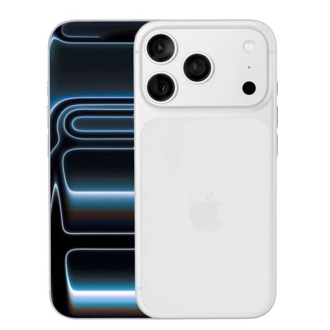 MOBILE PHONE IPHONE 17 PRO MAX/512GB SILVER MFYQ4 APPLE